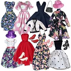 Eledoll fashion pack for sale  Delivered anywhere in USA 