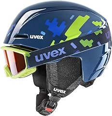 Uvex viti set usato  Spedito ovunque in Italia 