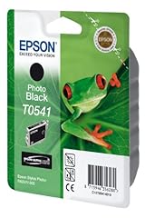 Epson c13t05414010 black gebraucht kaufen  Wird an jeden Ort in Deutschland