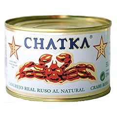 Chatka king crab for sale  Delivered anywhere in UK