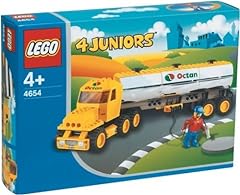 Lego 4juniors 4654 gebraucht kaufen  Wird an jeden Ort in Deutschland