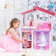 Large doll house for sale  Delivered anywhere in USA 