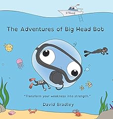 Adventures big head for sale  Delivered anywhere in USA 