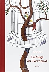 Cage perroquet d'occasion  Livré partout en Belgiqu