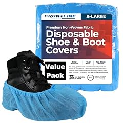 Frontline disposable shoe for sale  Delivered anywhere in USA 