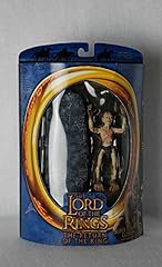 Figurine seigneur anneaux d'occasion  Livré partout en France