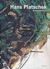 Retrospektive katalog zur gebraucht kaufen  Wird an jeden Ort in Deutschland
