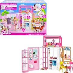 Mattel barbie house for sale  Delivered anywhere in Ireland