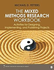 Mixed methods research for sale  Delivered anywhere in USA 