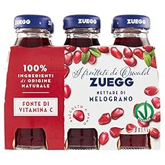 Zueg 125x6 melograno usato  Spedito ovunque in Italia 