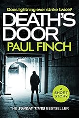 Death door gripping usato  Spedito ovunque in Italia 