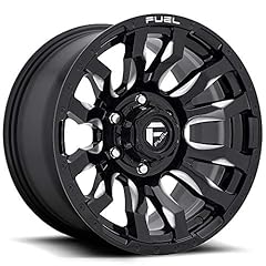 Fuel blitz 17x9 for sale  Delivered anywhere in USA 
