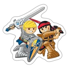 Spreadshirt playmobil novelmor d'occasion  Livré partout en France
