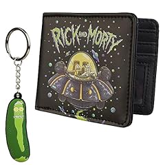 Rick and morty d'occasion  Livré partout en France