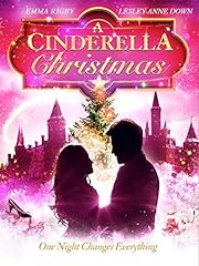 Cinderella christmas for sale  Delivered anywhere in UK