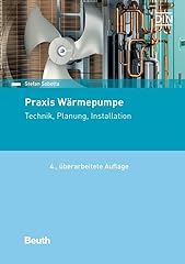 Praxis wärmepumpe technik gebraucht kaufen  Wird an jeden Ort in Deutschland