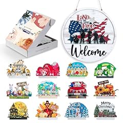 Walasis welcome sign for sale  Delivered anywhere in USA 