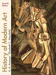 History modern art for sale  Delivered anywhere in UK
