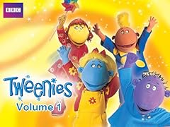 Tweenies volume for sale  Delivered anywhere in UK