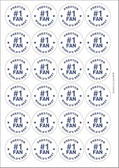 Preston fan circular for sale  Delivered anywhere in UK
