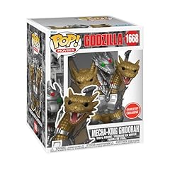 Funko pop godzilla for sale  Delivered anywhere in UK