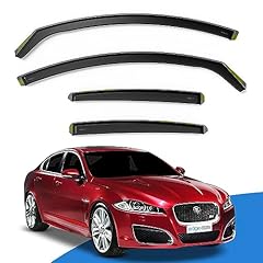 Edgevisors wind deflectors for sale  Delivered anywhere in UK