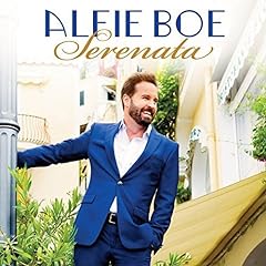 Serenata alfie boe for sale  Delivered anywhere in UK