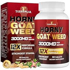 Hornygoatweed men horny for sale  Delivered anywhere in USA 
