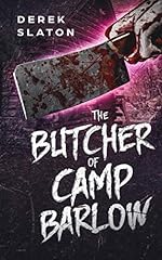 The butcher camp gebraucht kaufen  Wird an jeden Ort in Deutschland
