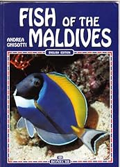 Fish maldives for sale  Delivered anywhere in UK