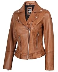 Blingsoul vintage leather for sale  Delivered anywhere in USA 