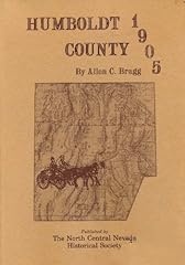 Humboldt county 1905 for sale  Delivered anywhere in USA 