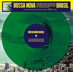 Bossa nova brasil gebraucht kaufen  Wird an jeden Ort in Deutschland