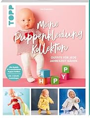 Puppenkleidung kollektion utfi gebraucht kaufen  Wird an jeden Ort in Deutschland