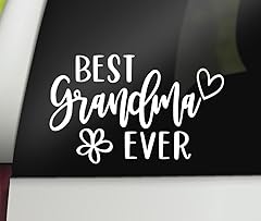 Best grandma ever for sale  Delivered anywhere in USA 