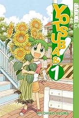 Yotsuba 01 for sale  Delivered anywhere in UK