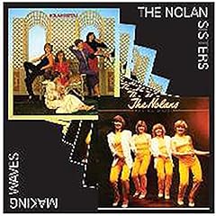 Nolan sisters making for sale  Delivered anywhere in UK