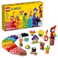 Lego classic lots for sale  Delivered anywhere in USA 