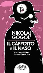 Naso cappotto. ediz. usato  Spedito ovunque in Italia 