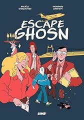 Escape ghosn d'occasion  Livré partout en France