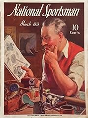 National sportsman magazine for sale  Delivered anywhere in USA 