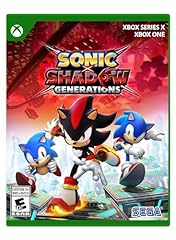 Sonic shadow generations for sale  Delivered anywhere in USA 