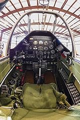 Posterazzi cockpit 51 for sale  Delivered anywhere in USA 