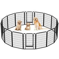 Yaheetech dog playpen for sale  Delivered anywhere in USA 
