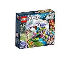 Lego elves 41171 d'occasion  Livré partout en France