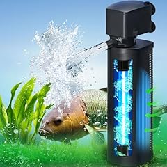 660gph aquarium filter for sale  Delivered anywhere in USA 