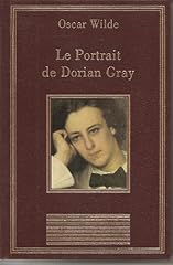 Portrait dorian gray d'occasion  Livré partout en France