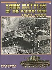Tank battles pacific for sale  Delivered anywhere in USA 