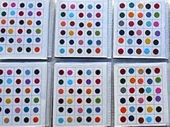 720 count bindi for sale  Delivered anywhere in Ireland