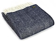 Tweedmill textiles herringbone for sale  Delivered anywhere in UK